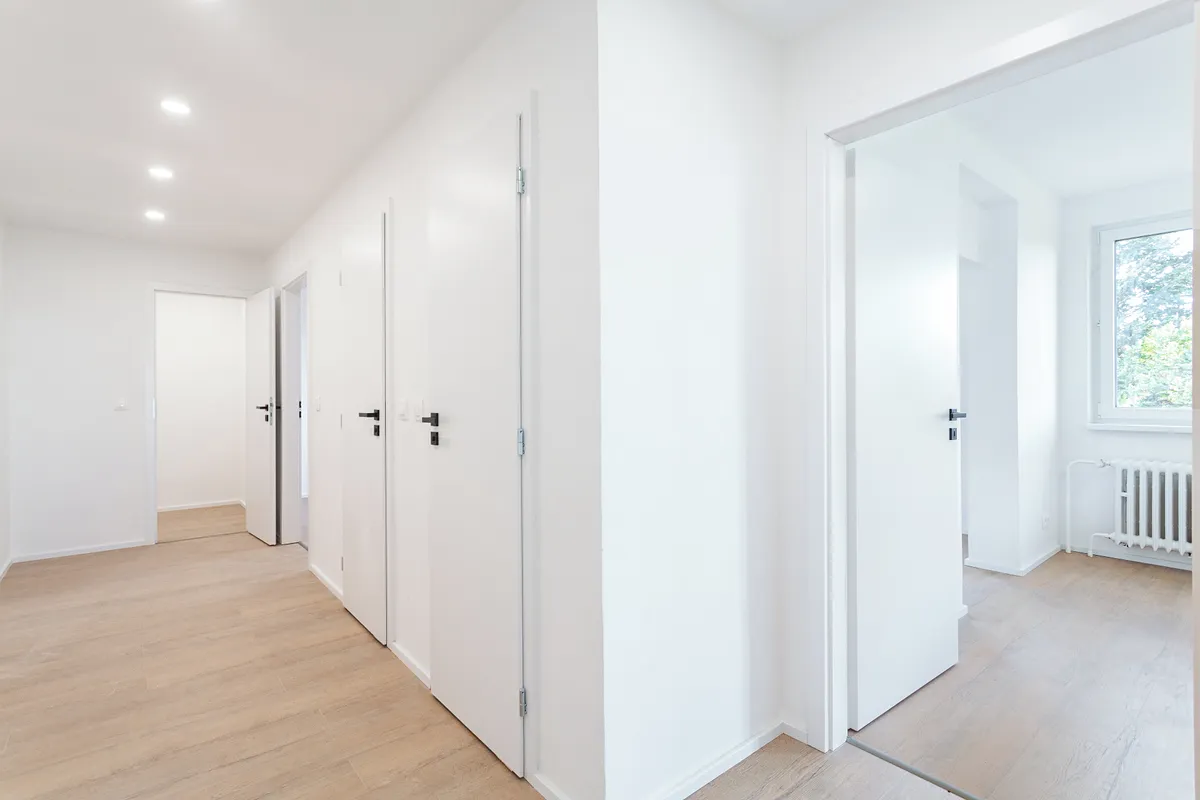Prodej bytu 3+1 70 m²